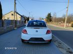 Volkswagen Beetle The 1.2 TSI Blue Motion Technologie Dune - 24