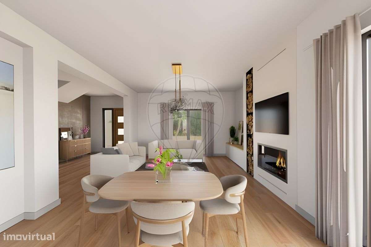 Moradia T3 para venda - Grande imagem: 2/41