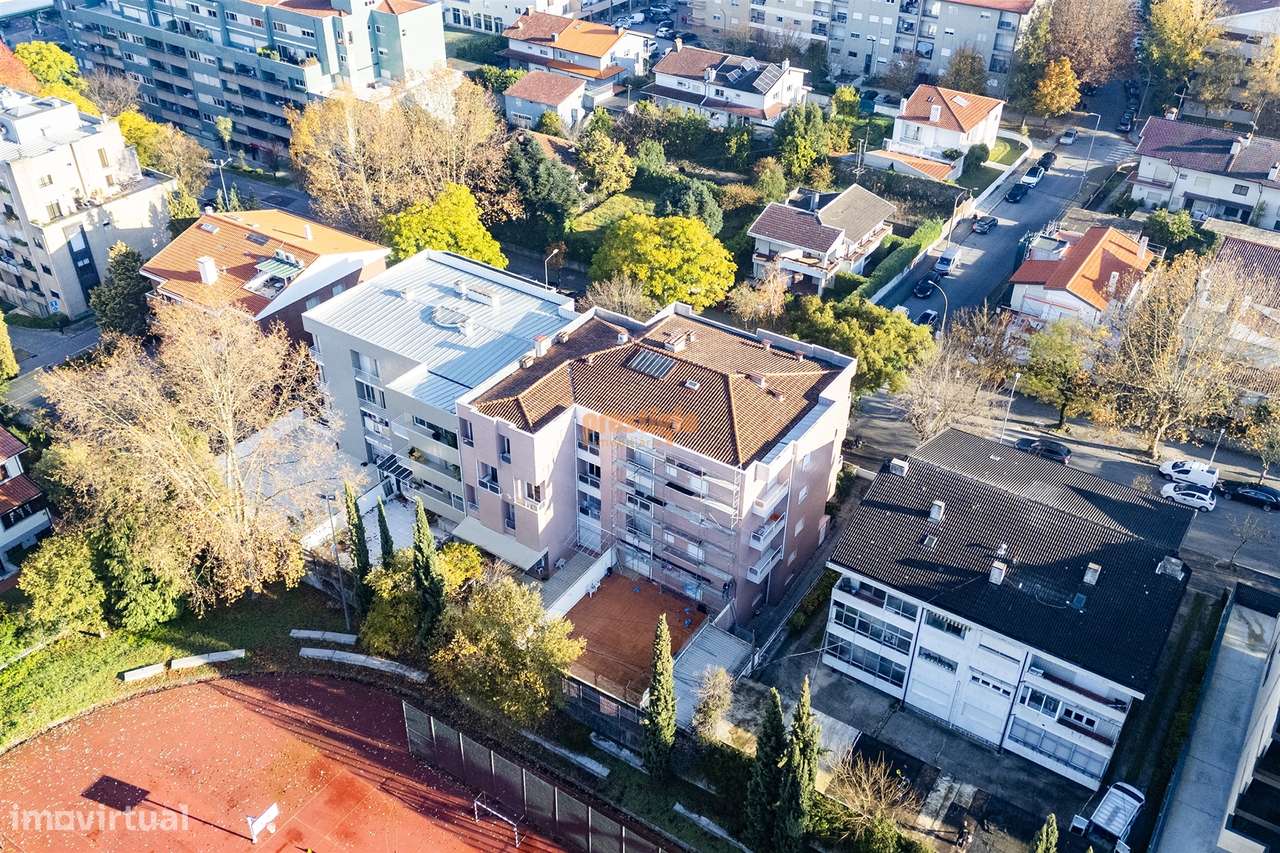 Apartamento T3 Venda em Braga (São José de São Lázaro e São João do So-49