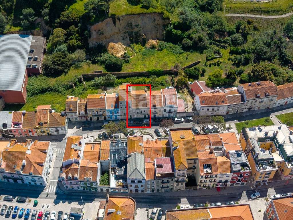 Prédio para venda na Baia do Seixal-37