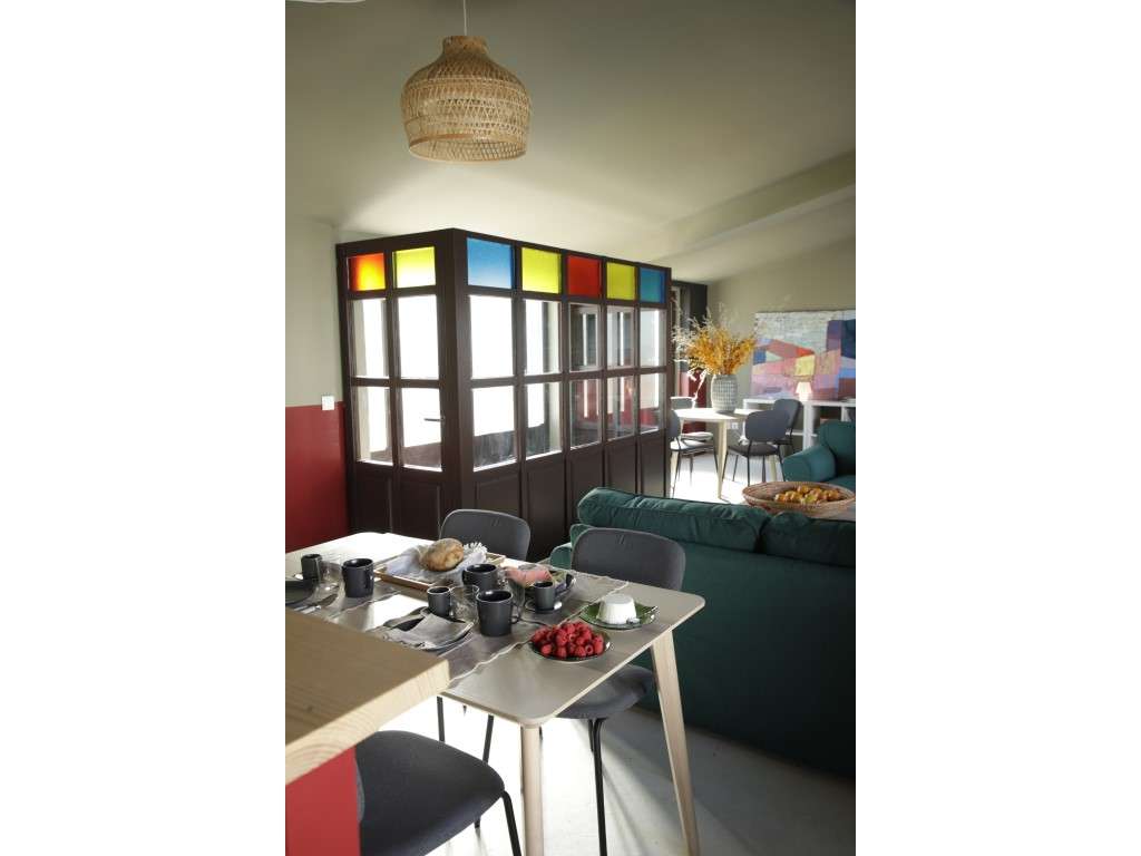 Guest House em Grândola (excelente oportunidade)-6