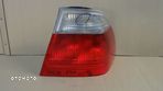 BMW E46 LAMPA PRAWY TYŁ SEDAN 8383822 - 1