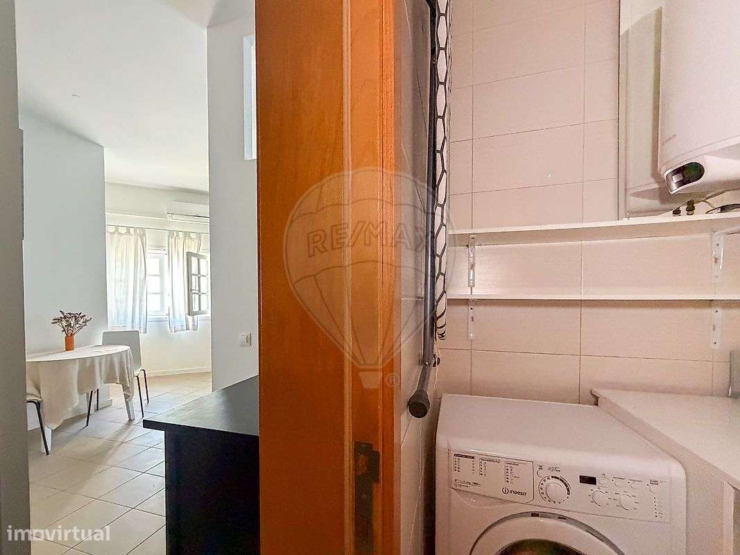 Apartamento T1 para venda-14