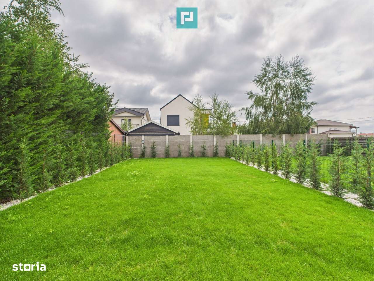 Casă tip duplex modern în Dumbrăvița - Imagine principală: 3/20