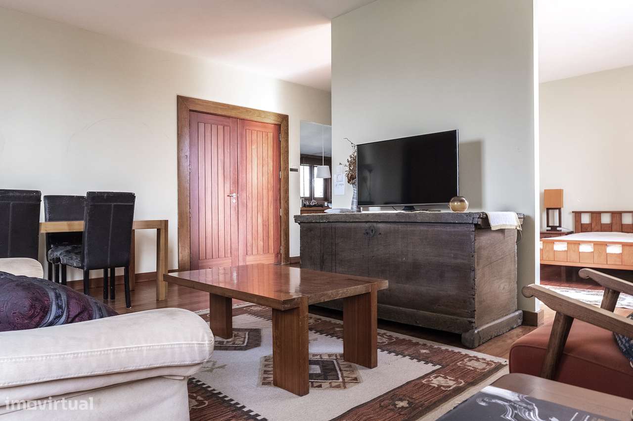 Quinta com Alojamento turístico - Famalicão - 3000m2 area-16