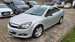 Opel Astra Twin Top 1.9 CDTI Cosmo - 2