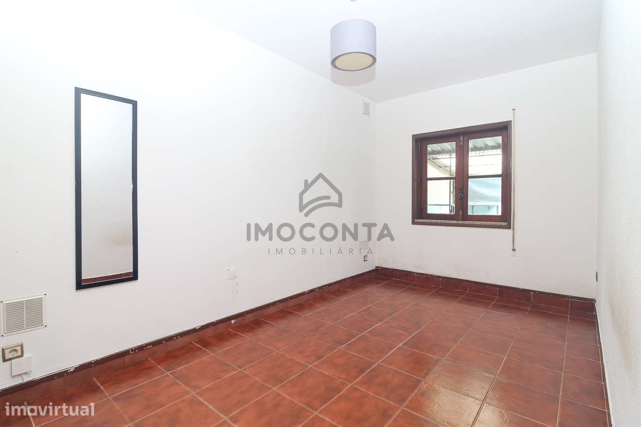 Casa Térrea T2 | Rio Tinto | a 800mts da Estação da CP-9