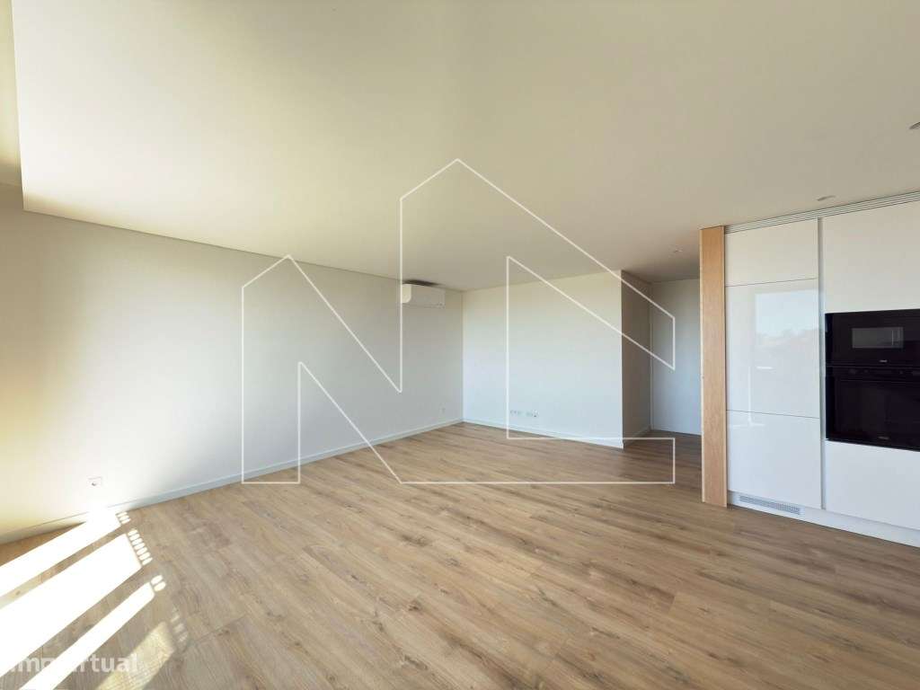 Apartamento T2 Novo e Pronto Habitar - Aveiro - Grande imagem: 4/27