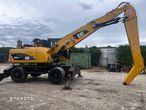 Caterpillar CAT M318D MH - 3