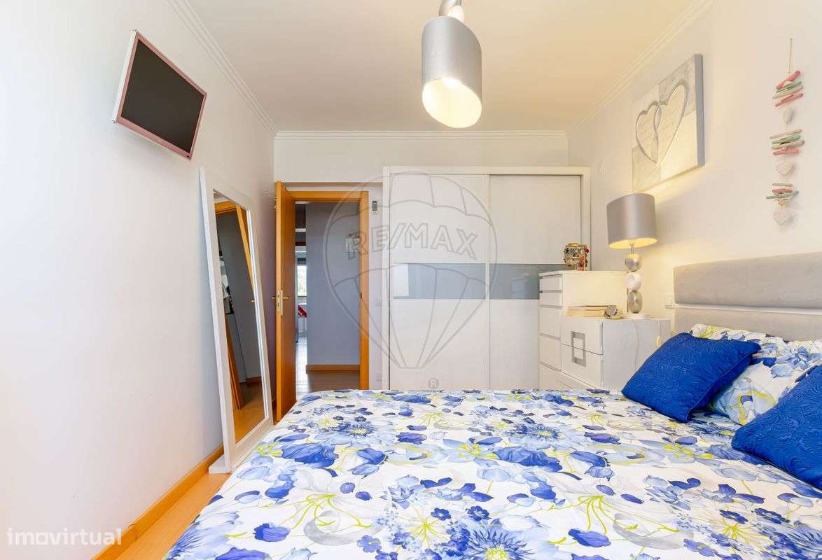 Apartamento T3 para venda - Grande imagem: 4/24