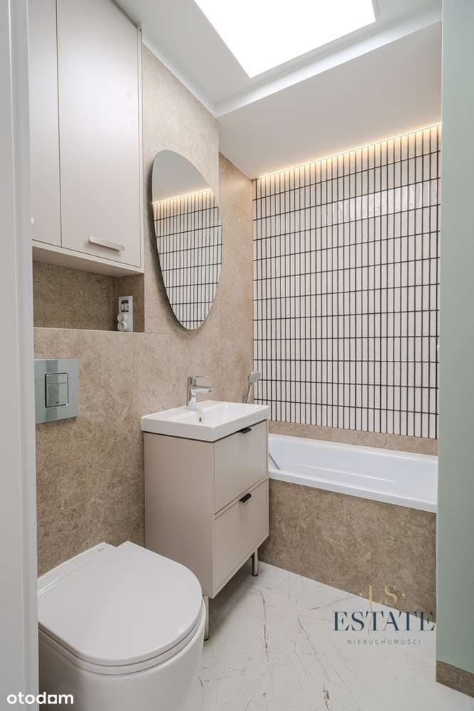 3 pokoje w okolicy Norblina i Browarów pod klucz!-9