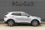 Kia Sportage 1.6 T-GDI MHEV Business Line 2WD DCT - 3