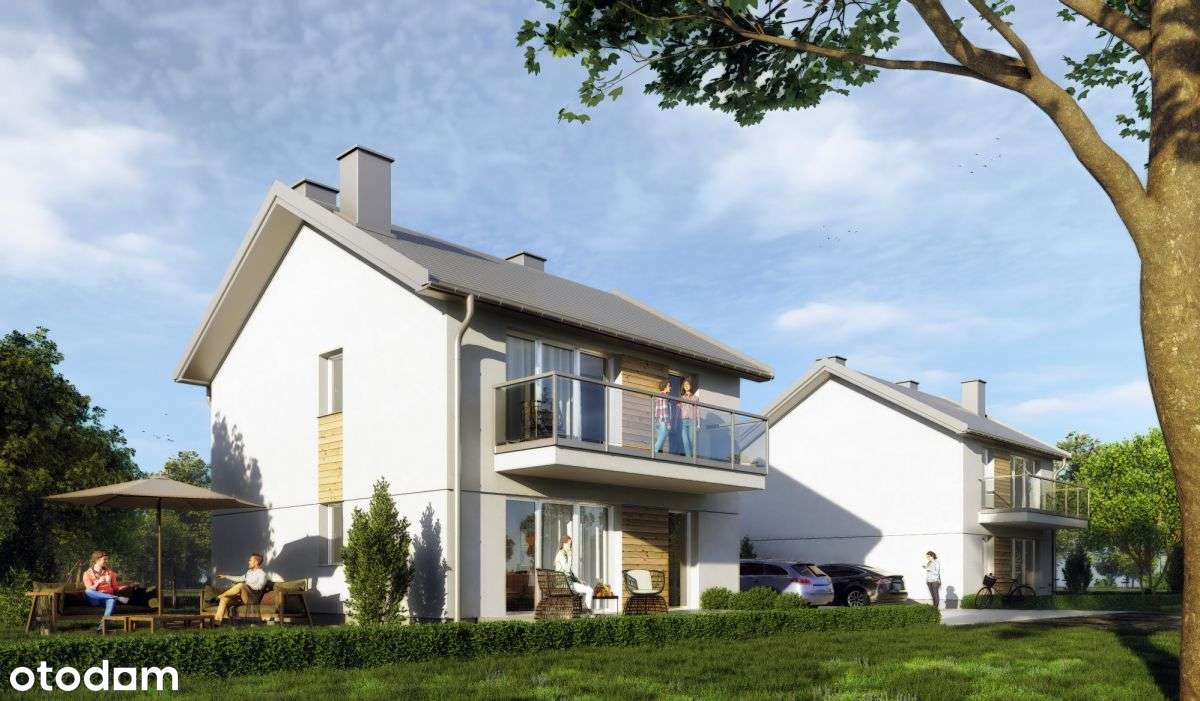 Przytulne mieszkanie z ogródkiem – Czarnochowice, - Pełny obrazek: 5/5