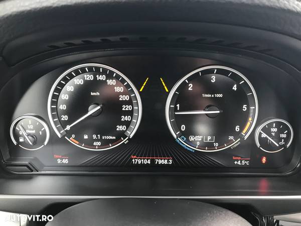 BMW X5 xDrive40d Sport-Aut. - 8