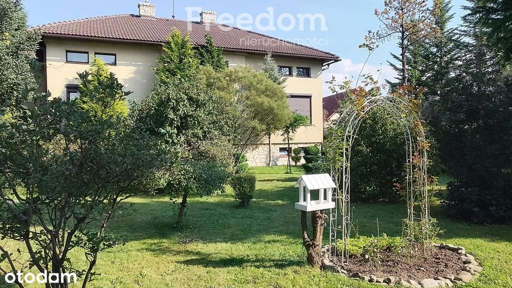 Dom z ogrodem. NOWA CENA 999tys.zł !!!! - Pełny obrazek: 4/20