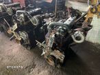 Silnik 4 cylindrowy Turbo 100 KM Ursus Zetor ZTS 10145,9145,1012,1004 - 1