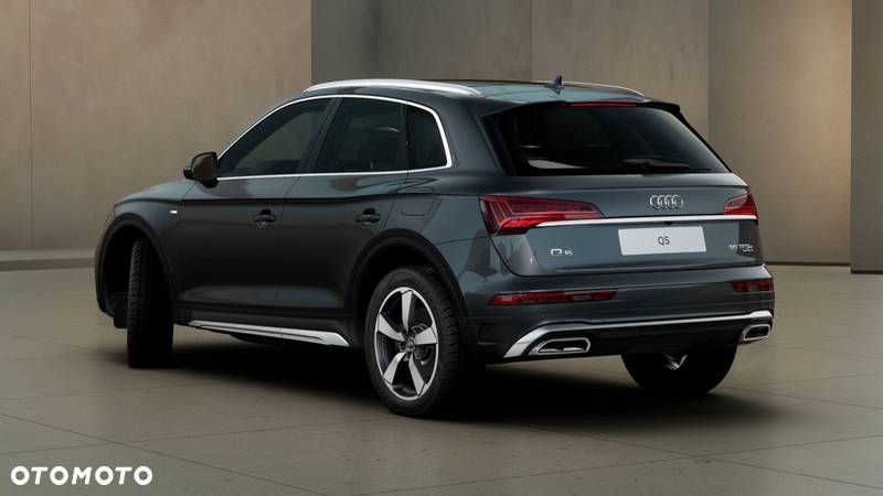 Audi Q5 - 5