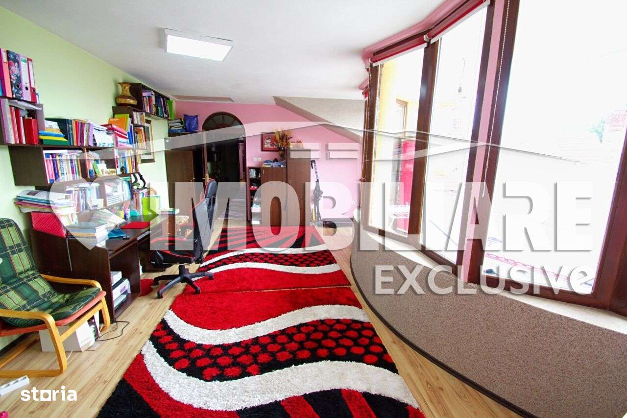 Vila 8 camere - Sagului, Timisoara-13