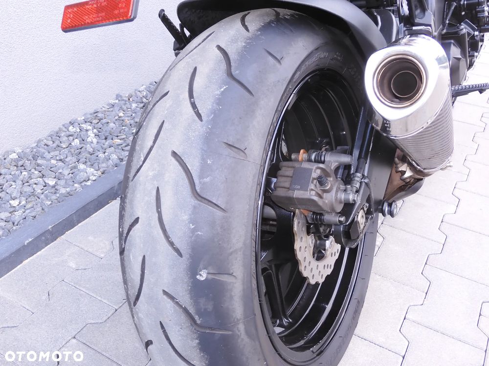 ZX10R#3-Generacja#Dużo do...