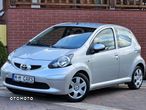 Toyota Aygo 1.0 VVT-i - 11