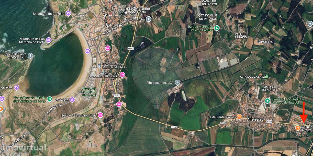 Moradia T4 para venda - Grande imagem: 4/4