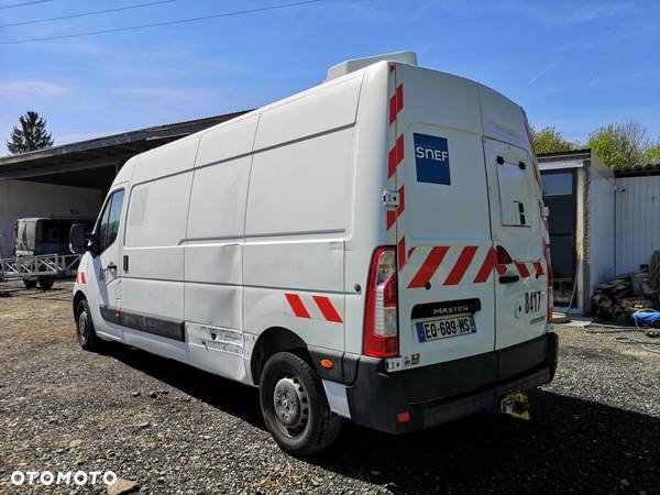 Renault MASTER BLASZAK MAX MAXI L3H2 - 14