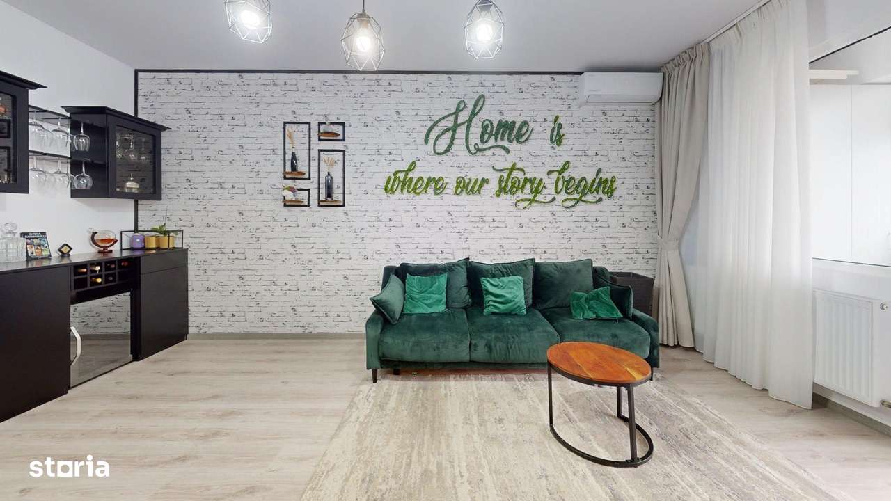 Apartament Dobroesti-Fundeni 3 Camere | Loc de Parcare | 89 mp Total-5