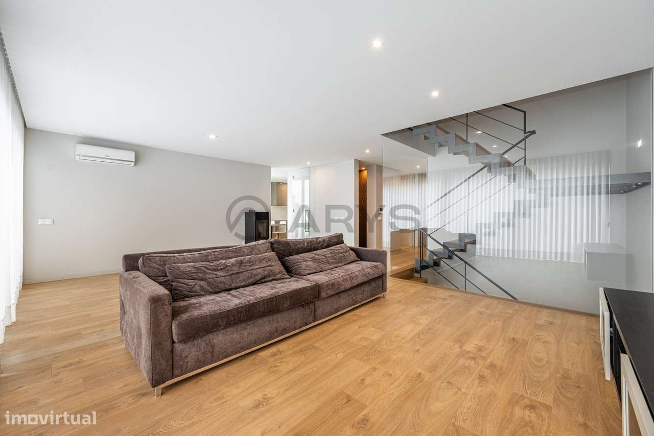 Moradia T3+1 - Grande imagem: 4/42