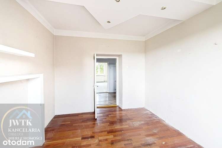 Dom + duża działka budowlana - Regulice-6