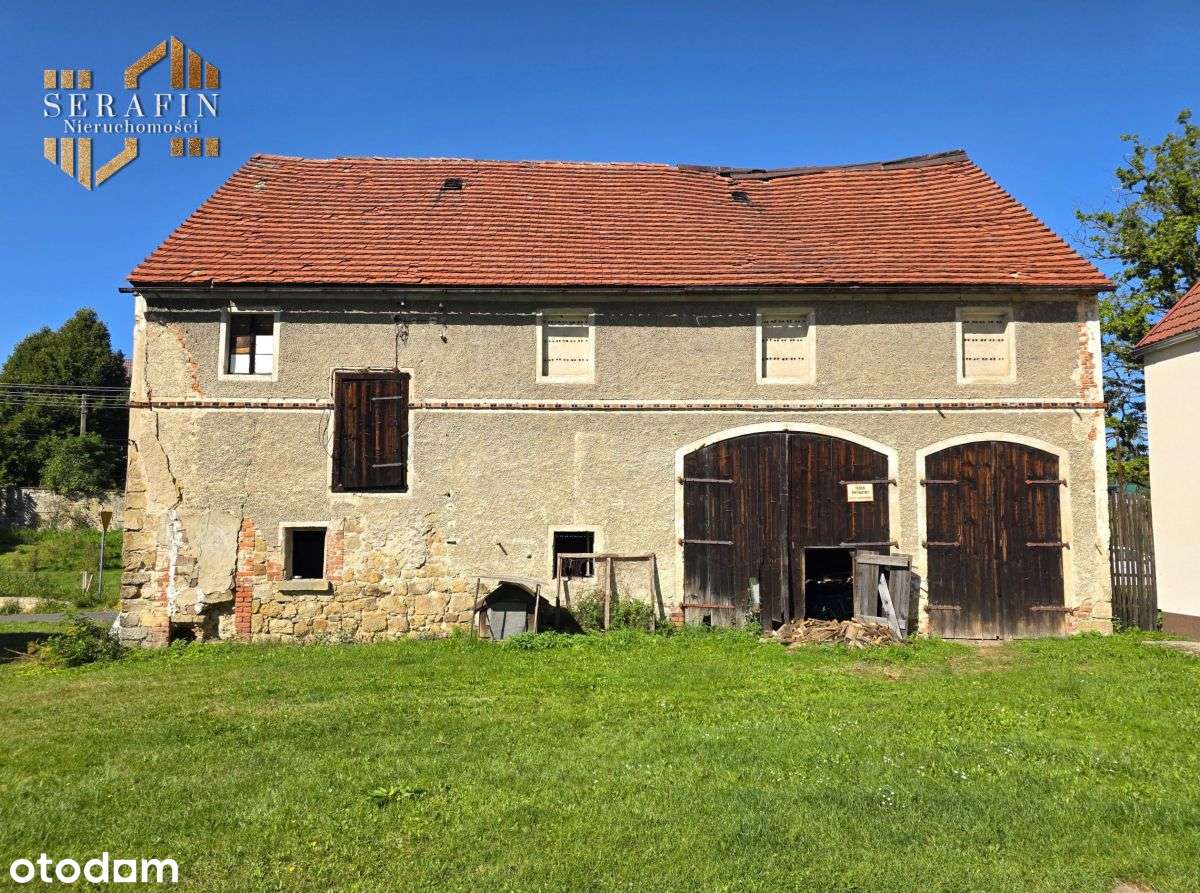 Okazja - dom jednorodzinny Jeżów Sudecki-9