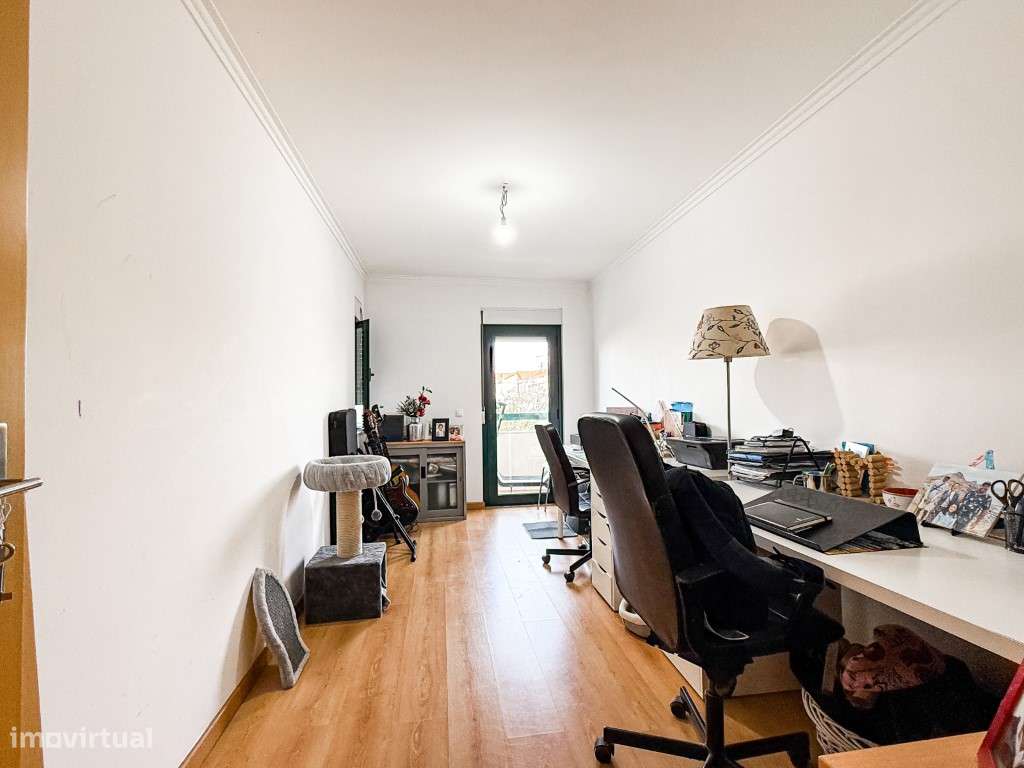 Apartamento T4 -Alhos Vedros-10