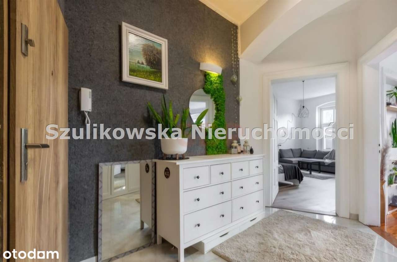 Mieszkanie NA Sprzedaż W Ząbkowicach Śląskich - Pełny obrazek: 2/8