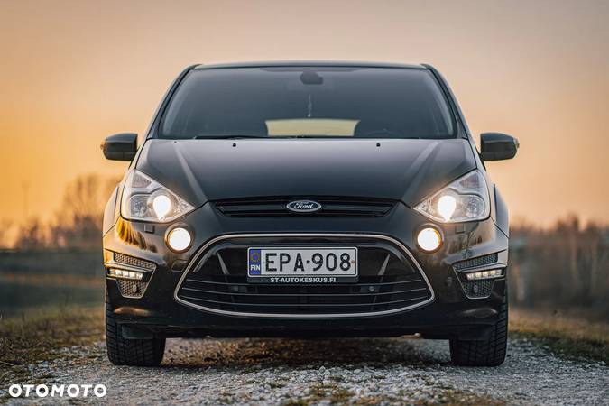 Ford S-Max 2.0 TDCi DPF Champions Edition - 2