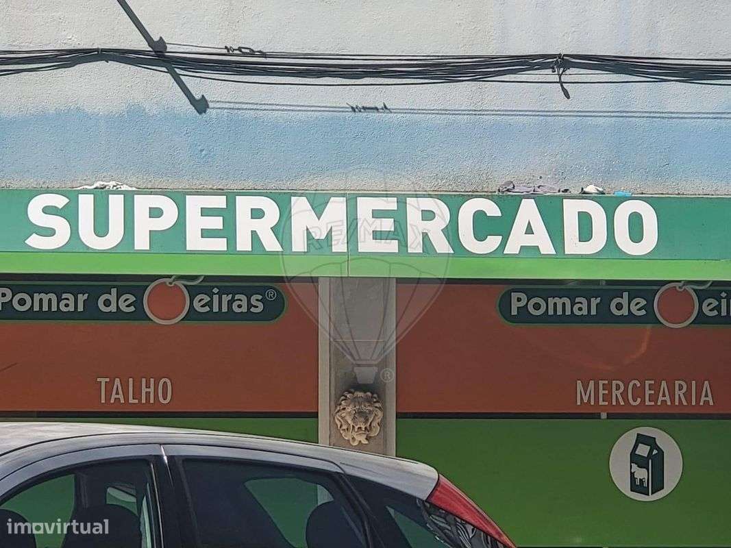 Loja  para venda - Grande imagem: 2/8