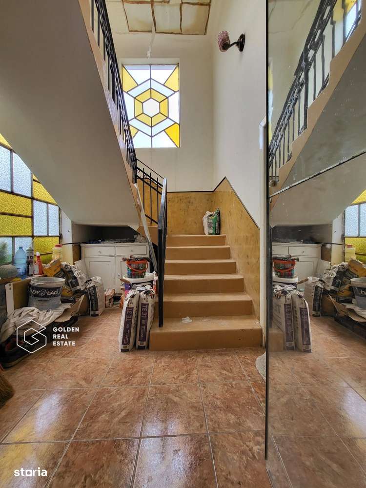 Casa cu D+P+E, 3500 mp teren, zona centrala, Paulis - Imagine principală: 5/20