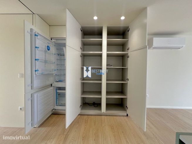 MORADIA INDIVIDUAL DE LUXO T3, DUAS SUITES, NOVA, CONCLUIDA,NA TROFA-3