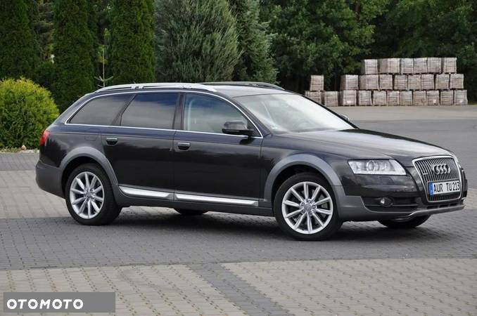 Audi A6 Allroad 3.0 TDI Quattro Tiptr - 12