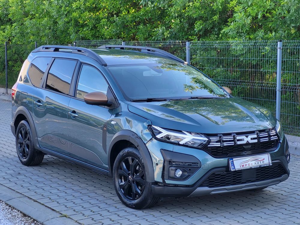 Dacia Jogger 1.0 TCe Extreme 7os 2023