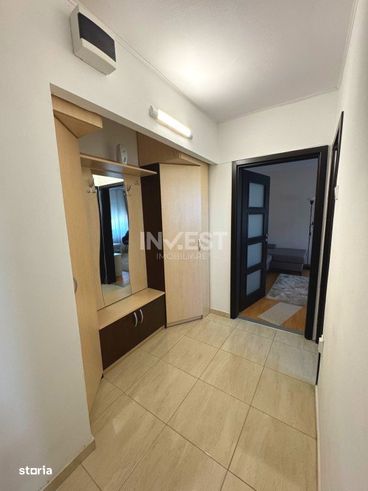 Apartament 2 camere mobilat si utilat - bloc fara risc - rond Podu Ros-10