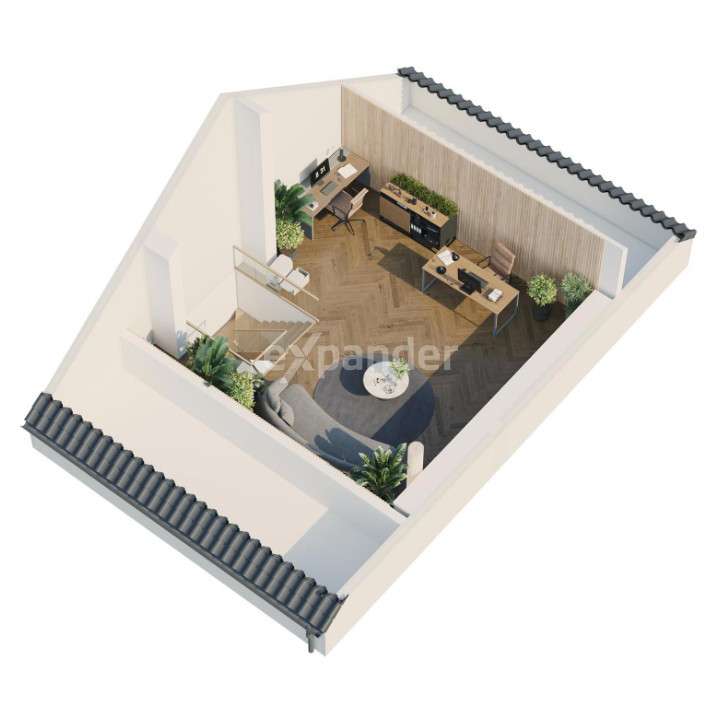 151,48 Mkw| Garaż| Rekuperacja| 0% Prowizji|ogród - Pełny obrazek: 5/13