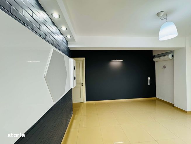 Spatiu birouri, 68 mp, amenajat complet, modern, Cartier Visoianu-9