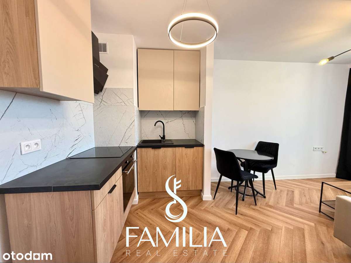 2 pok. mieszkanie  przy metrze Płocka-8