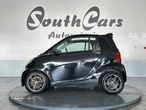 Smart Fortwo Cabrio 1.0 T Pulse 84 - 9