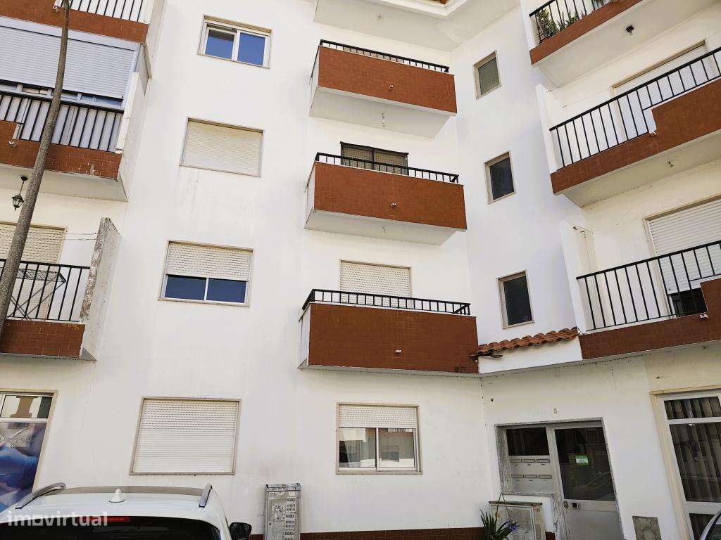 Apartamento T2