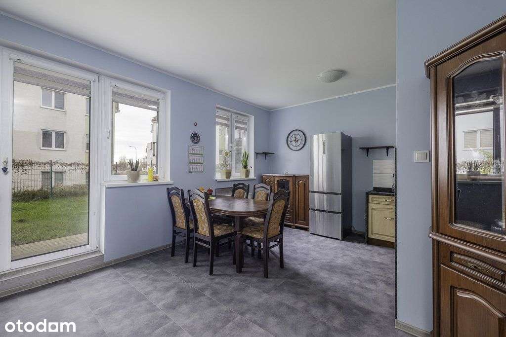 2 Pokoje | Wykończone Do Zamieszkania | Ogród 120m - Pełny obrazek: 4/14