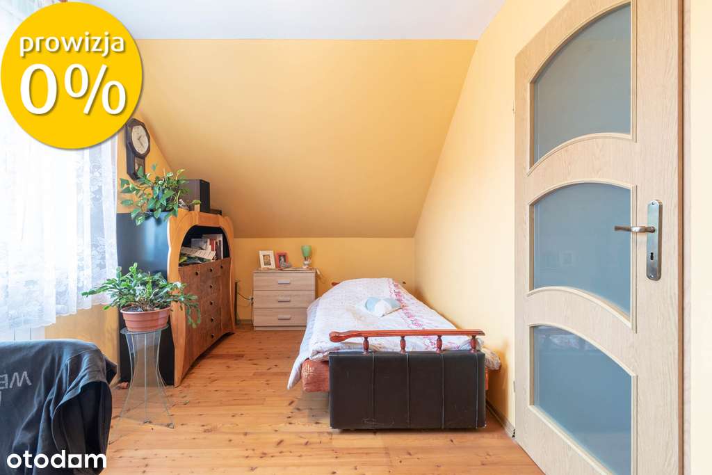 Piękny dom wolnostojący gotowy do zamieszkania !-7