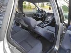 Audi A4 Avant 1.9 TDI - 23