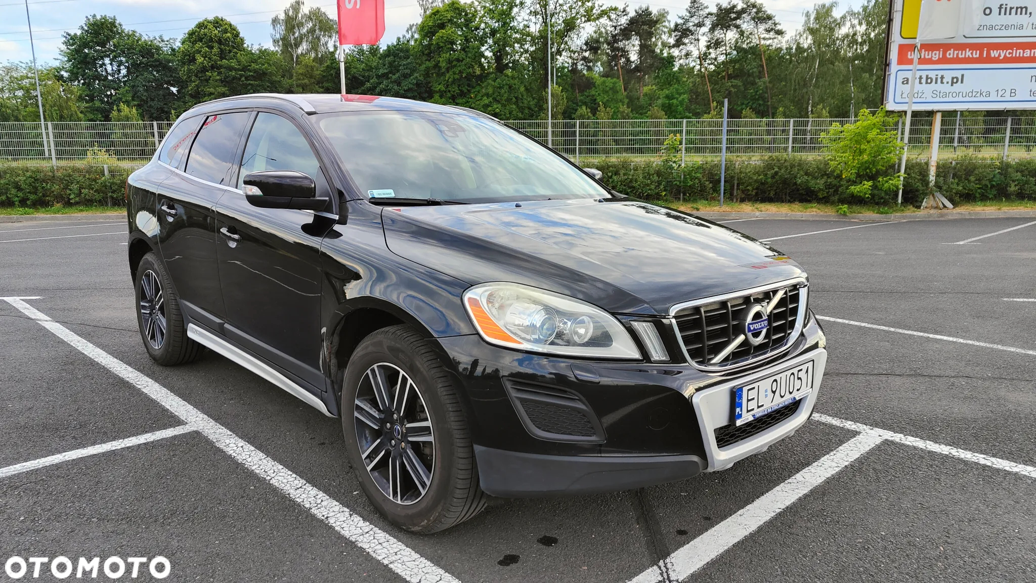 Volvo XC 60 D3 Summum - 8