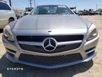 Mercedes-Benz SL 500 7G-TRONIC - 4