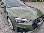 Audi A5 45 TFSI mHEV Quattro S Line S tronic - 8